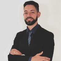 Infosys Consulting Employee Pedro MacIel's profile photo