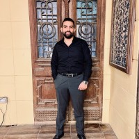 AlQamzi Development Employee Ahmed El-Aziz's profile photo