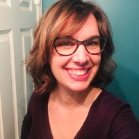 Ford Motor Company Employee Jessica Wolfe's profile photo
