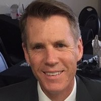 Cutter & Buck Employee David Hauge's profile photo