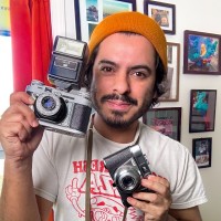 Eterneva Employee Phil Cisneros's profile photo
