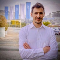 breinco Employee Christian Cazorla Baeza's profile photo