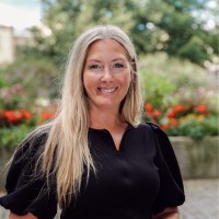 Modum Bad Employee Marie Rødby's profile photo
