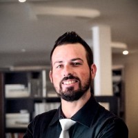 Drone Powered Solutions Employee Gerrit Warnshuis's profile photo