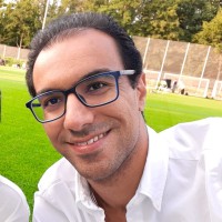 VALEO SCHALTER UN SENSOREN GMBH Employee Ahmed Eldakrany's profile photo