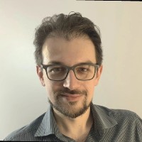 ConeLabs (Techstars '23) Employee Renato Zampa's profile photo