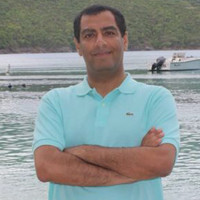 KEA Engineers Employee George Seifin's profile photo