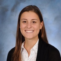 Naval Air Warfare Center Training Systems Division (NAWCTSD) Employee Carlee Hetico's profile photo