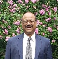 Usha Resources Ltd. Employee Navin Varshney's profile photo