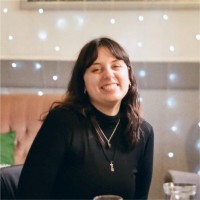 The Emmbrook School Employee Emma Frith's profile photo