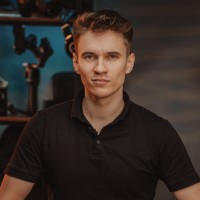 KRK STUDIO Employee Marcin Bielinski's profile photo