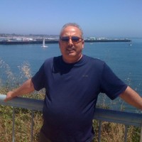 BayCo INC Employee George Zuriakat's profile photo