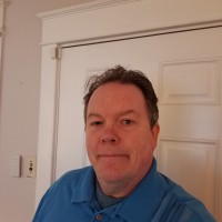 Windstream Employee Steve O'Boyle's profile photo