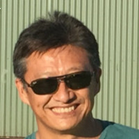 Envirobank Recycling Employee Andrew Lee's profile photo