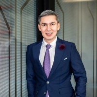 Frasers Centrepoint Limited Employee Simon Sangngam's profile photo