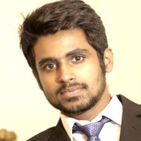 Prasanth Valayamkunnath Email & Phone Number