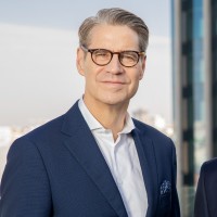 Qualitas Funds Employee Eric Halverson's profile photo