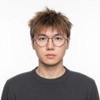 Meta Employee Frederic Liu's profile photo