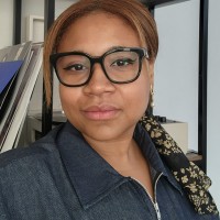 Elevate K-12 Employee Tiffany Cross's profile photo