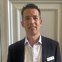 Royal Geographical Society (with IBG) Employee Clive Sanders's profile photo