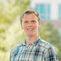 Odyssey Information Services Employee Danny McCarthy's profile photo