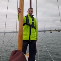 RBS Markets & International Banking Employee James Fleet's profile photo