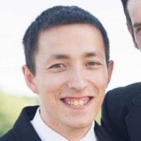 Siemens Healthineers Employee Michael Rattray's profile photo
