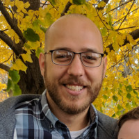 Midland Garage Door Employee Kevin Koshiol's profile photo