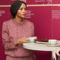 Stellenbosch Business School Employee Nomfundo Ndlangisa's profile photo