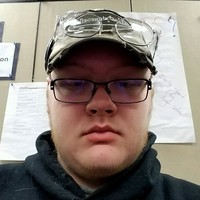 Creative Metal Products Employee Nicholas Venzke's profile photo