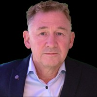ITI Group Employee Mike Hodge's profile photo