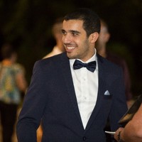 Richkid Employee Tal Dvir's profile photo