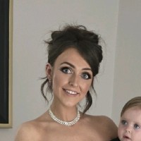 JP Concrete Employee Elizabeth O'Brien's profile photo