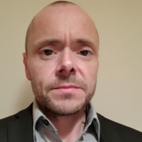 Patrick Lawlor's profile photo