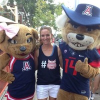 Toni Bender Email & Phone Number