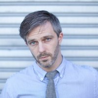 Blue Bottle Coffee Employee Michael Phillips's profile photo