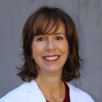 MAVEN Project Employee Lynn Sydor's profile photo