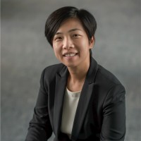 Infosys Compaz Pte Ltd Employee Miranda Ip's profile photo