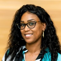 Aon Employee Ebony Walker's profile photo