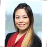 VicSuper Employee Connie Lam's profile photo