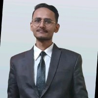 NBSM Employee Madhav Ghimire's profile photo