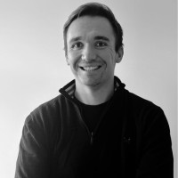 Sealenic Employee Edward Ashworth's profile photo