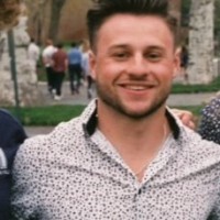 Michael Domozych Email