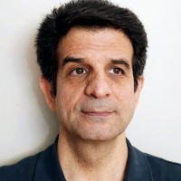 ORBINOX North America Employee Abolfazl Ahmadi's profile photo