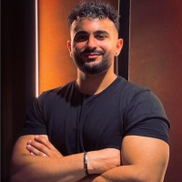 Frictape Ltd Employee Sam Hamie's profile photo