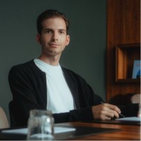 GROW Employee Luis Kircher's profile photo