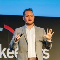 UK government Employee Craig Ogilvie's profile photo