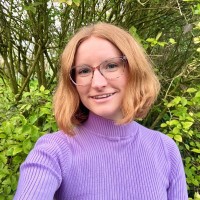 Inkpact Employee Olivia Johnson's profile photo