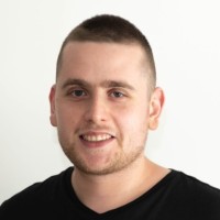 David Dashilovsky's profile photo