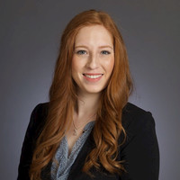 FactSet Employee Kara Redmond's profile photo